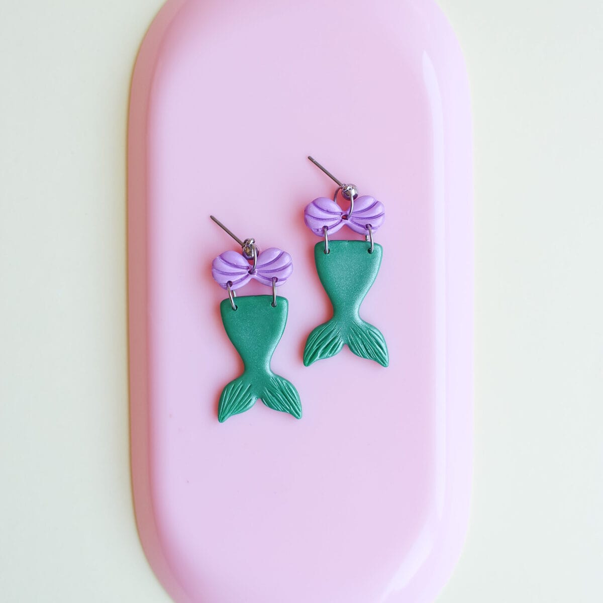 Brincos Ariel