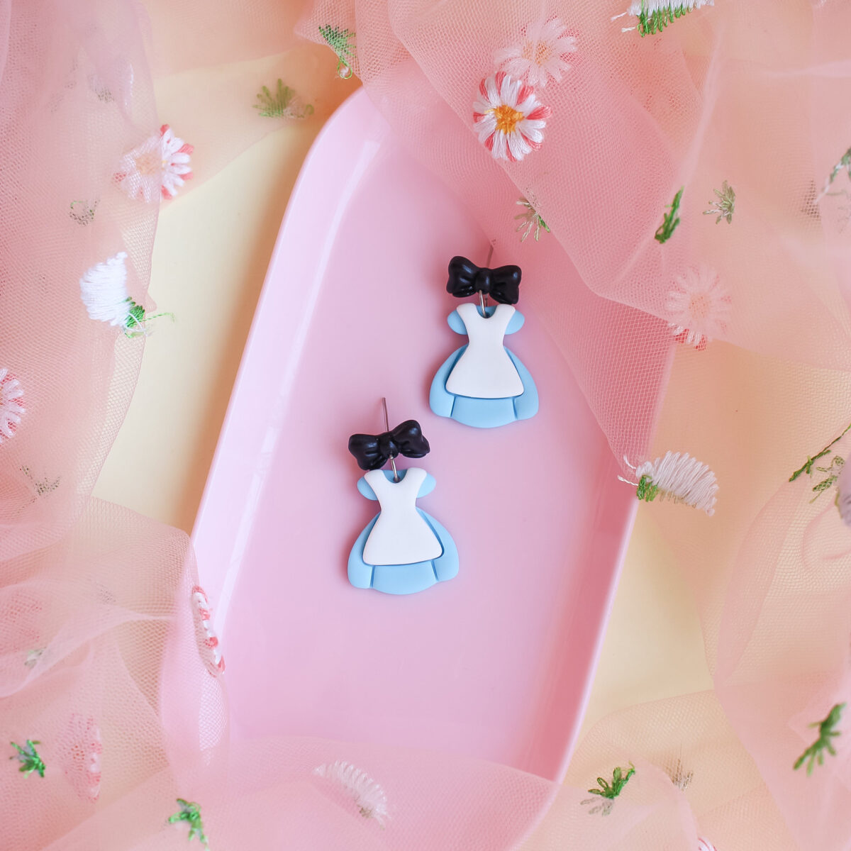 Brincos Alice