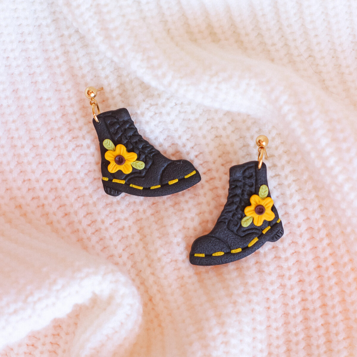 Brincos Boots for rainy days