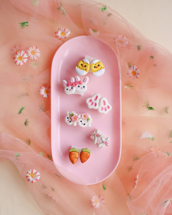 Studs - Easter