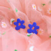 Brincos Flower