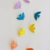 Brincos Matisse Bird