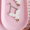 Brincos Hedwig