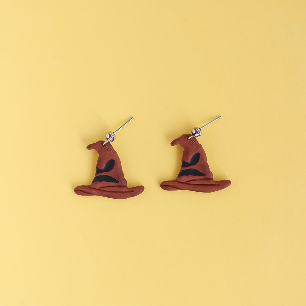 Brincos Sorting Hat