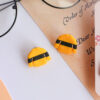 Conjunto de Brincos Harry Potter