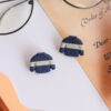 Conjunto de Brincos Harry Potter