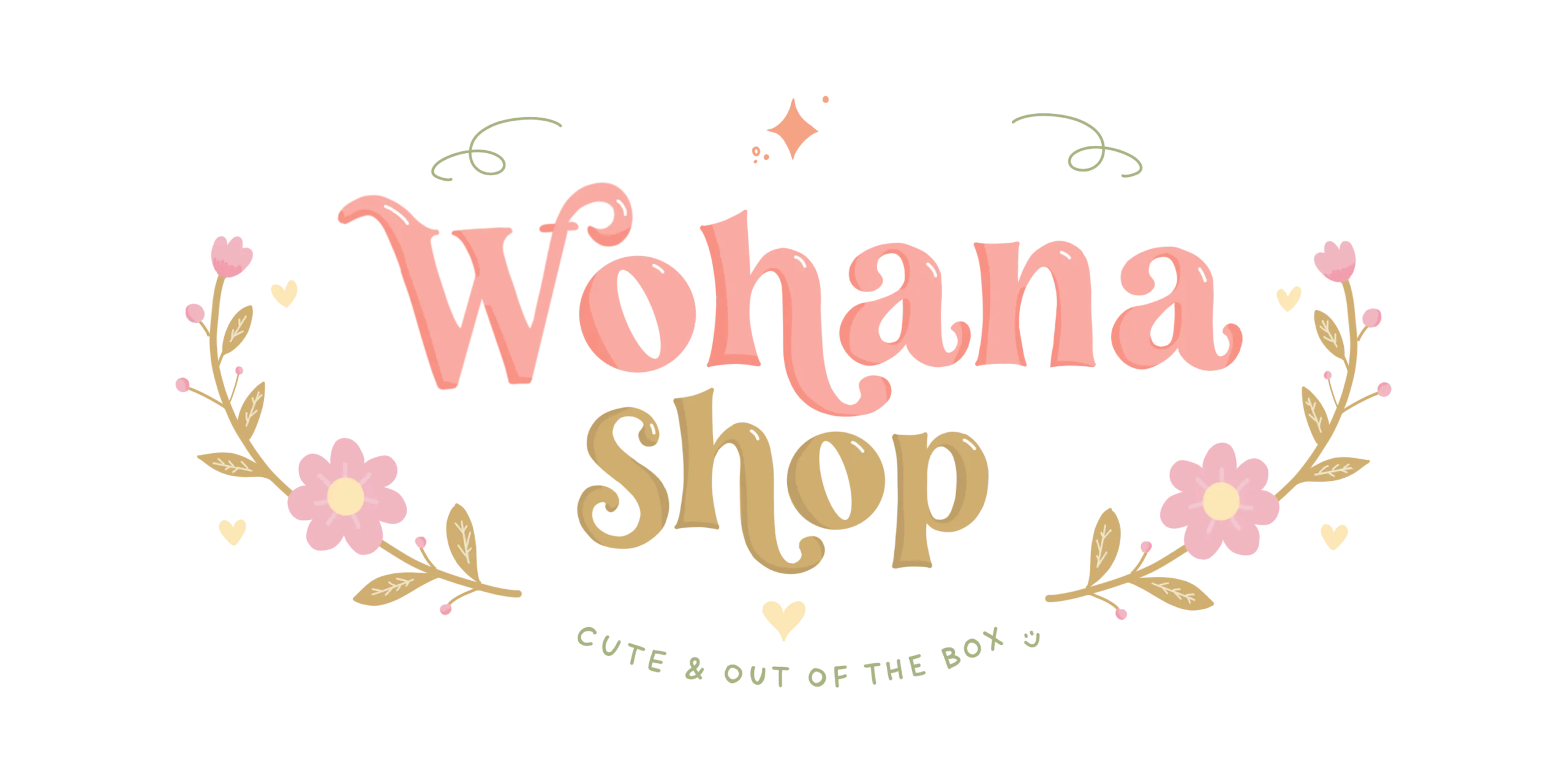 Wohana Shop